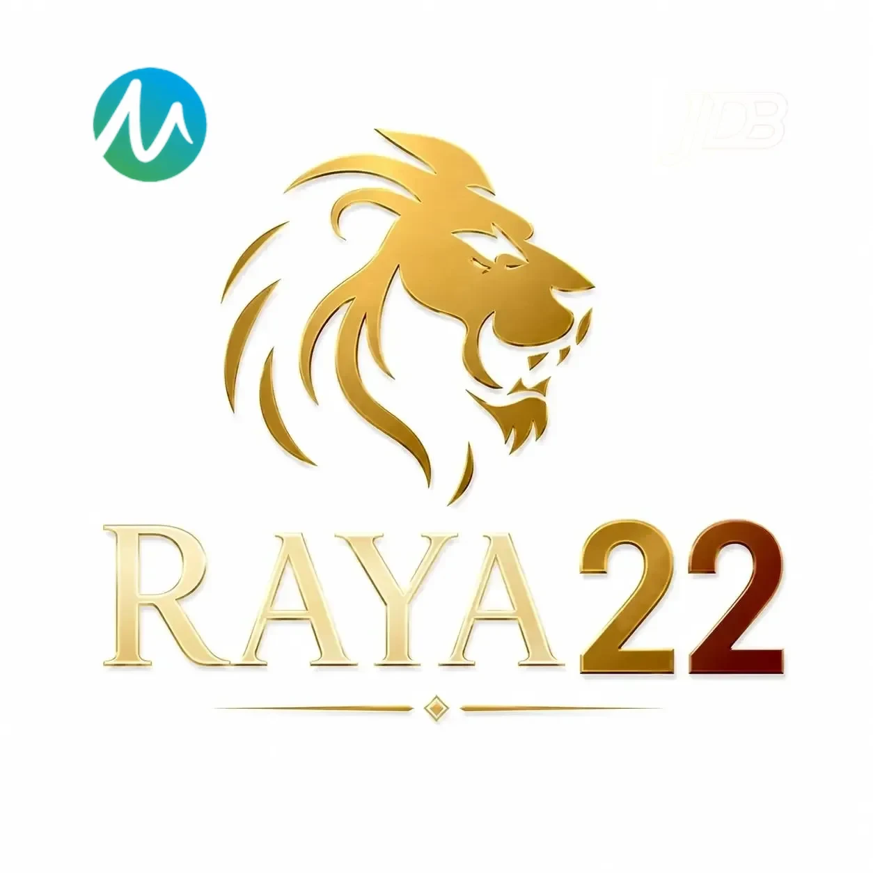 Logo raya22